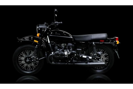 Ural Dark Force LE 2015